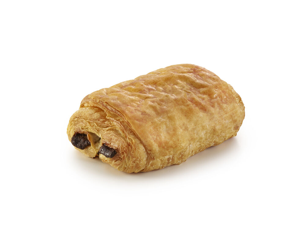 Pain Chocolat - White